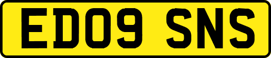 ED09SNS