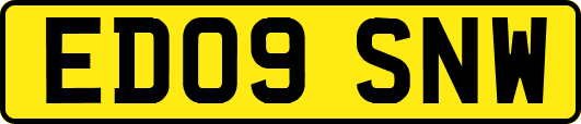 ED09SNW