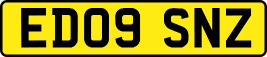 ED09SNZ