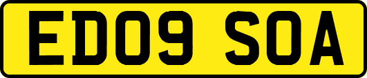 ED09SOA