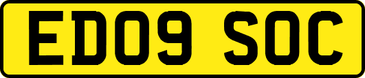 ED09SOC
