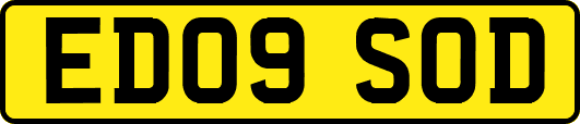 ED09SOD