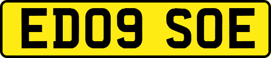 ED09SOE