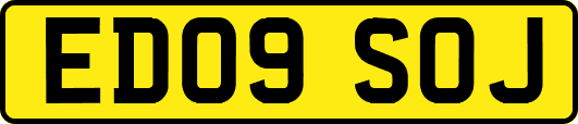 ED09SOJ