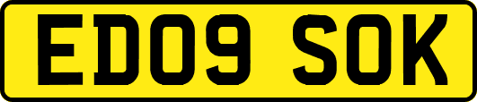 ED09SOK