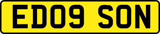 ED09SON