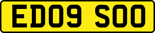 ED09SOO