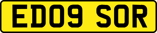 ED09SOR