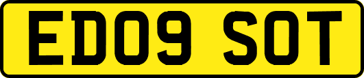ED09SOT