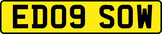 ED09SOW