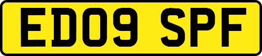ED09SPF