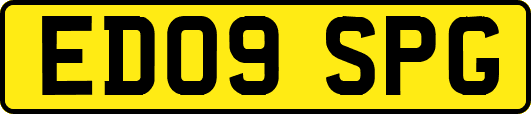 ED09SPG