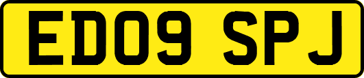 ED09SPJ