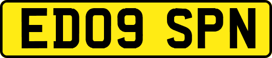 ED09SPN