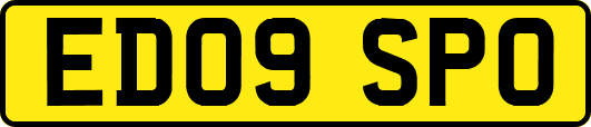 ED09SPO