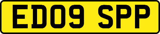 ED09SPP