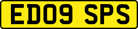 ED09SPS