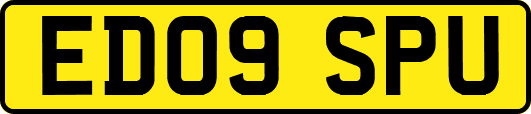 ED09SPU