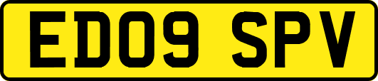 ED09SPV