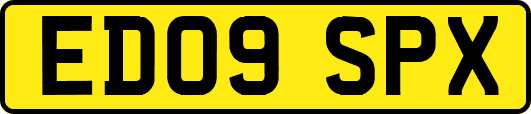 ED09SPX