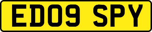 ED09SPY