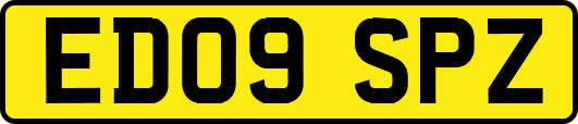ED09SPZ