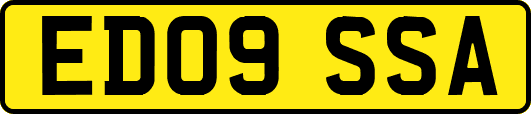 ED09SSA