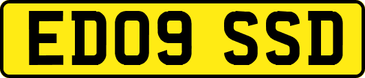 ED09SSD
