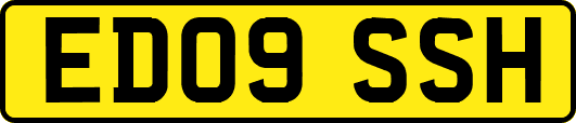 ED09SSH