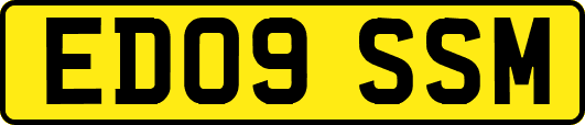 ED09SSM