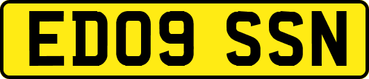ED09SSN