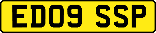 ED09SSP