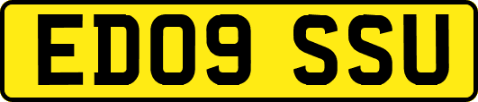 ED09SSU