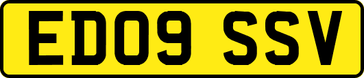 ED09SSV