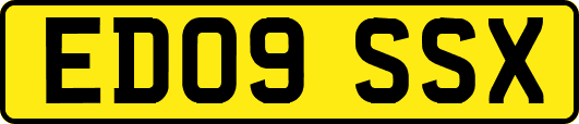 ED09SSX