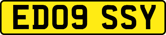 ED09SSY
