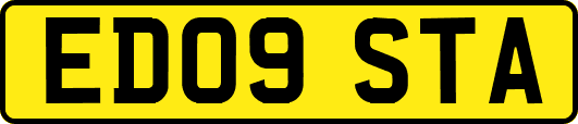 ED09STA