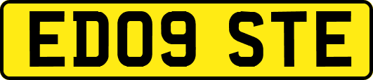 ED09STE