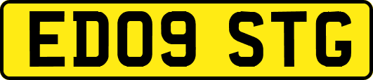 ED09STG