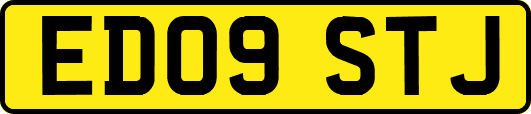 ED09STJ