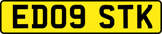 ED09STK