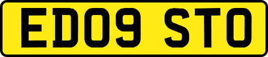 ED09STO