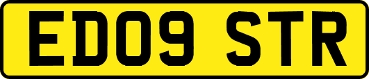 ED09STR