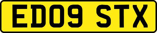 ED09STX