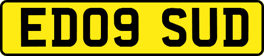 ED09SUD