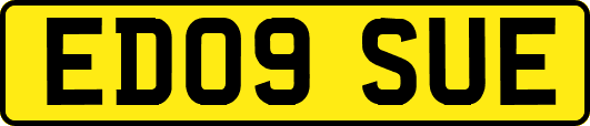 ED09SUE