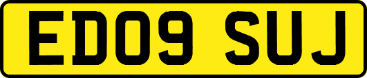 ED09SUJ
