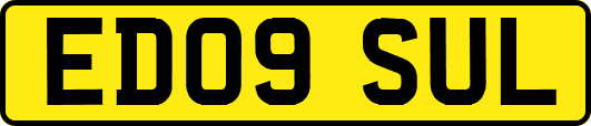 ED09SUL