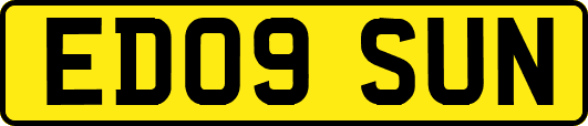 ED09SUN
