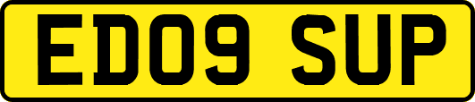 ED09SUP